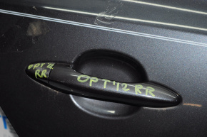 Door handle outer rear right Kia Optima 11-13