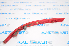 Right reflector for Kia Optima 11-13 pre-restyling