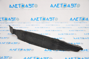 Right door-wing seal for Kia Optima 11-16