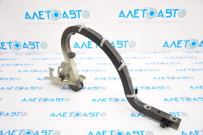 Left trunk lid hinge for Kia Optima 11-13 pre-restyling