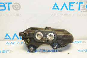 Caliper assembly front right Lexus IS300 IS350 06-13 4 pistons worn