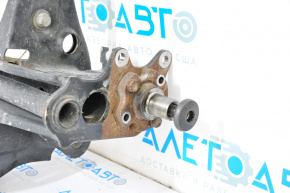 Rear beam VW Jetta 11-13 USA