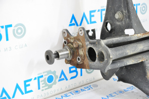Rear beam VW Jetta 11-13 USA