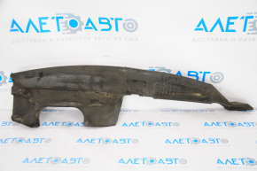 Left door-wing seal for VW Passat b8 16-19 USA