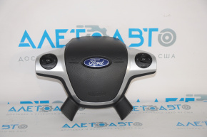 Airbag in steering wheel driver Ford Focus mk3 11-14 prerest
