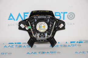 Airbag in steering wheel driver Ford Focus mk3 11-14 prerest
