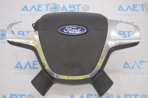 Airbag in steering wheel driver Ford Focus mk3 11-18 pre-rest frame failure