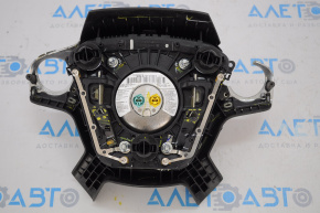 Airbag in steering wheel driver Ford Focus mk3 11-18 pre-rest frame failure