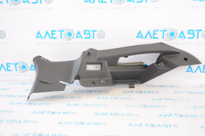 Rear pillar trim right Ford Focus mk3 11-18 5d black