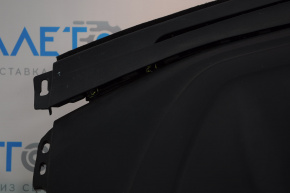 Dashboard front panel without AIRBAG Ford Focus mk3 11-14 dorest scrapped crepe for the central speaker