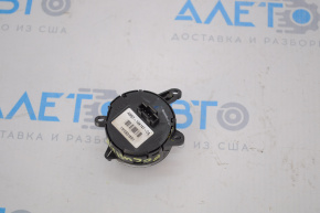 Multimedia buttons on the steering wheel left Ford Focus mk3 11-14 prerest