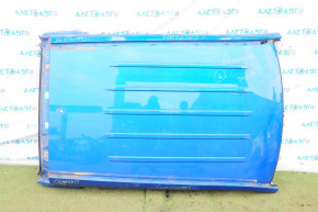 Metal roof Jeep Compass 17-24 without hatch sawed off