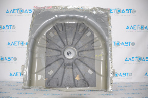 Trunk tray Jeep Compass 17-24