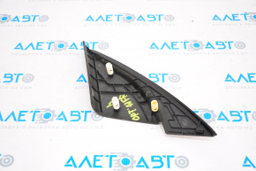 Mirror cover inner right Kia Optima 11-16