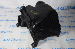 Kia Optima 11-15 hybrid air filter housing