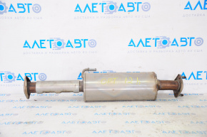 Kia Optima 11-16 hybrid mid-section exhaust manifold