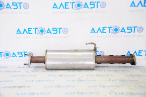 Kia Optima 11-16 hybrid mid-section exhaust manifold