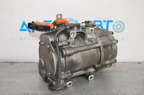 Kia Optima 11-15 hybrid air conditioning compressor broken wire