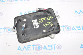 Transmission cooler Kia Optima 11-16 hybrid