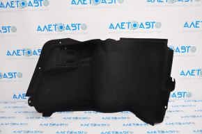 Left arch trim Kia Optima 11-13 hybrid