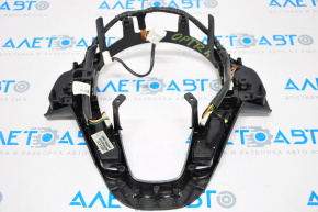 Steering wheel controls Kia Optima 11-13