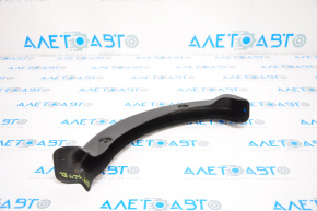 Left trunk lid hinge trim for Kia Optima 11-13 pre-restyling