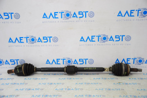 Front right axle shaft for the Kia Optima 11-16 hybrid