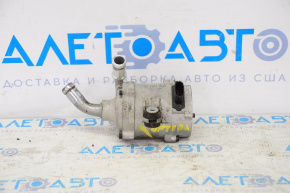 Kia Optima 11-13 hybrid inverter cooling pump