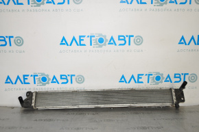 Kia Optima 11-15 hybrid inverter cooling radiator