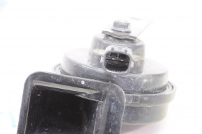 Signal right Kia Optima 11-15 hybrid low