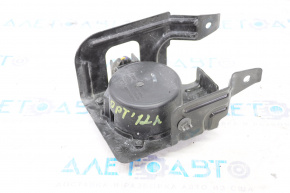 Kia Optima 11-15 hybrid warning signal