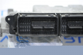 Lincoln MKC 15-2.0T Engine Computer ECU Light Dent