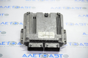 ECU block engine computer Lincoln MKZ 13-16 2.0T