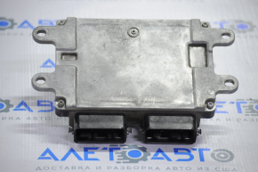 Block ECU engine computer Mazda3 2.3 03-09 guide pin breakage