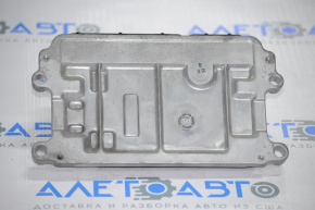 Block ECU engine computer Mazda 6 13-21 2.5