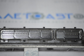 Block ECU engine computer Mazda 6 13-21 2.5