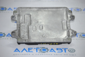 Block ECU engine computer Mazda 6 13-17 2.5