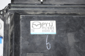 Block ECU engine computer Mazda 6 13-17 2.5
