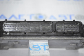 Block ECU engine computer Mazda 6 13-17 2.5