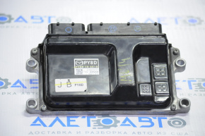 Block ECU engine computer Mazda 6 13-16 2.5