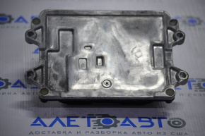 Block ECU engine computer Mazda CX-5 13-16 2.0, 2.5