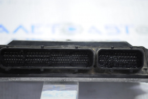 Block ECU engine computer Mazda CX-5 13-16 2.0, 2.5