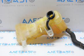 Expansion tank cooling Chrysler 300 11-23 without cap