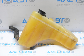 Expansion tank cooling Chrysler 300 11-23 without cap