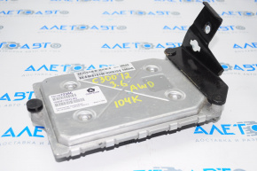ECU engine computer Chrysler 300 11-13 3.6