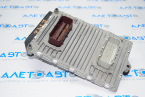 ECU engine computer Chrysler 300 11-13 3.6