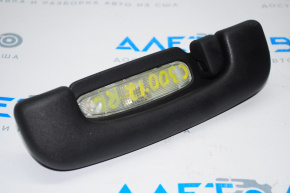 Ceiling handle rear left Chrysler 300 11- black