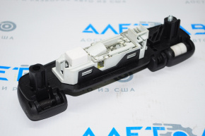 Ceiling handle rear left Chrysler 300 11- black