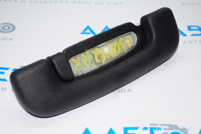 Ceiling handle rear right Chrysler 300 11- black