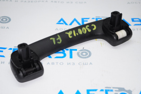 Front left ceiling handle Chrysler 300 11- black
